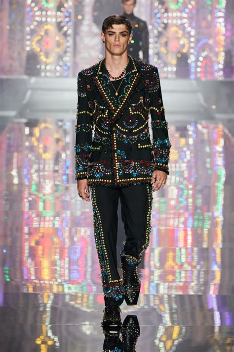 dolce & gabbana menswear|women dolce.